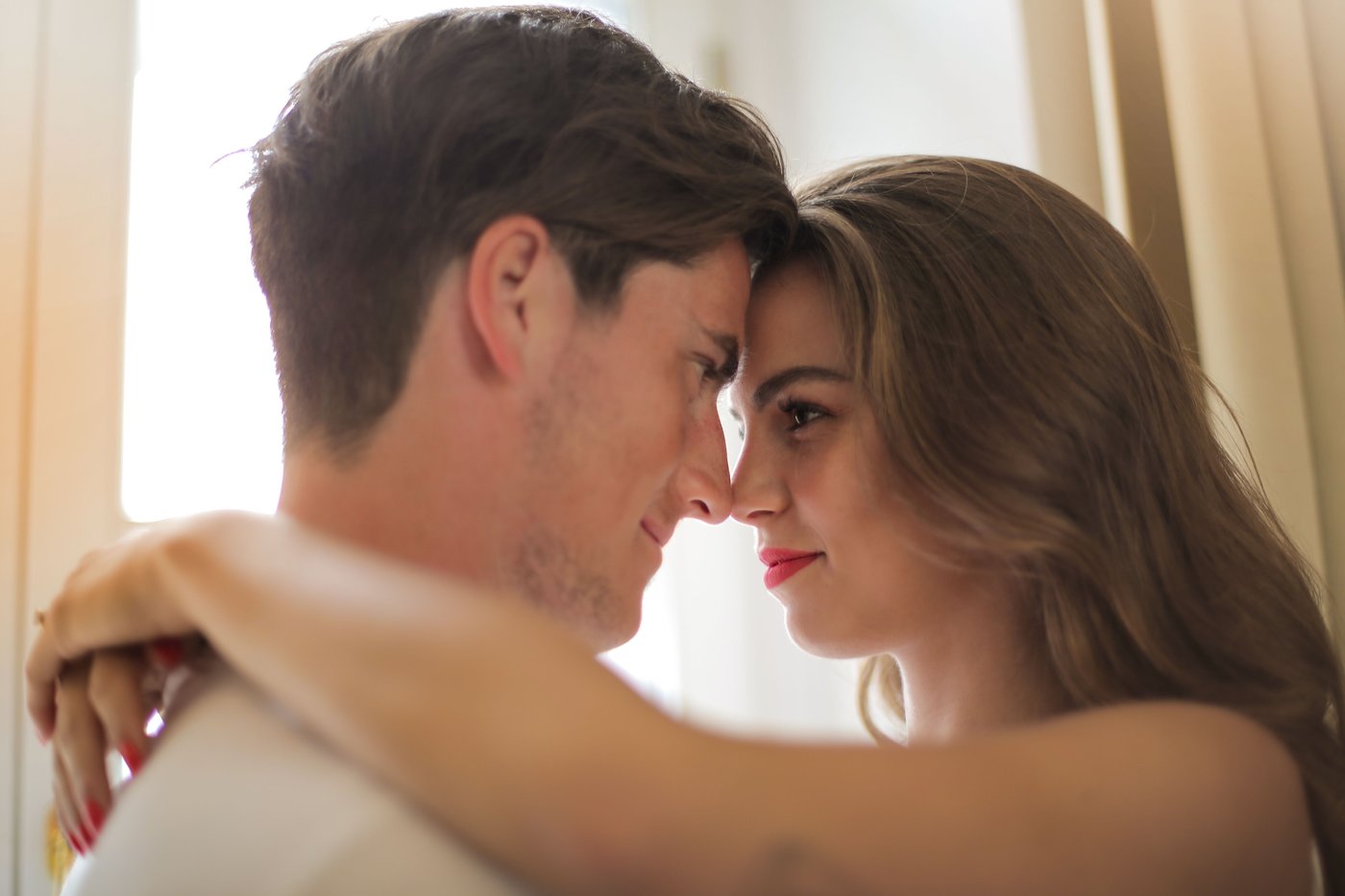 Casal ilustrativo